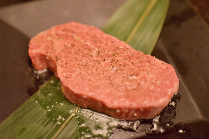 農林水産大臣賞を受賞した もとぶ牛 が食べられる 焼肉もとぶ牧場 どっこいしょニッポン