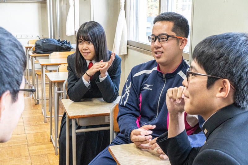 マンガ 銀の匙 の舞台 帯広農業高校へ 地下アイドルが畜産エリートと1日農業体験 どっこいしょニッポン