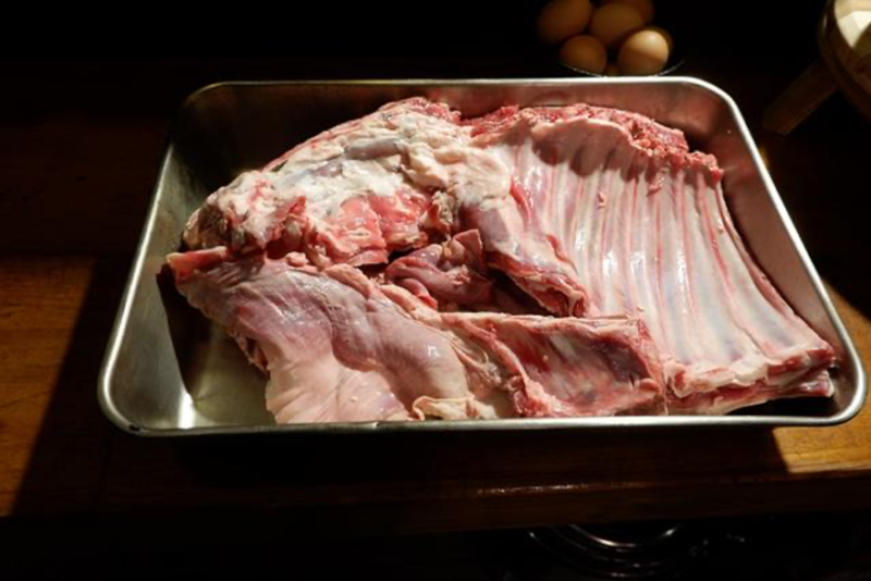 希少肉ホゲットも 絶滅危機だった 南部羊 を未経験の移住者がノリで救った話 どっこいしょニッポン