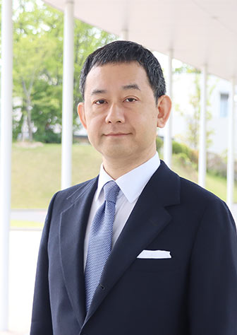 日本全薬工業（ゼノアック） 代表取締役社長 福井 寿一