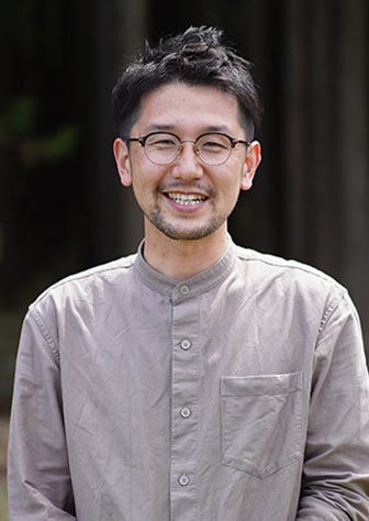 森林ノ牧場　山川 将弘