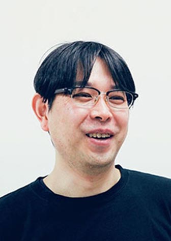 富士通株式会社 デザインセンター 酒井 洋平