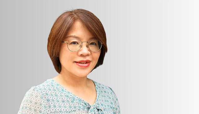 坂井 明美