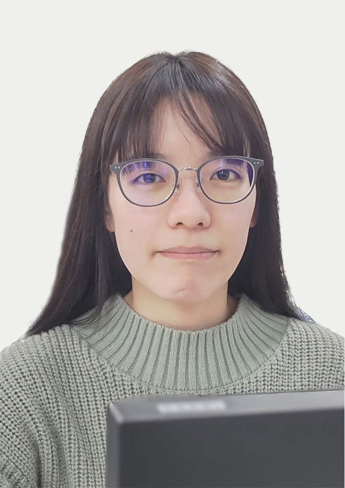 農林水産省大臣官房秘書課 鈴木 祐子
