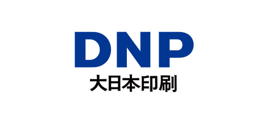 DNP 大日本印刷株式会社
