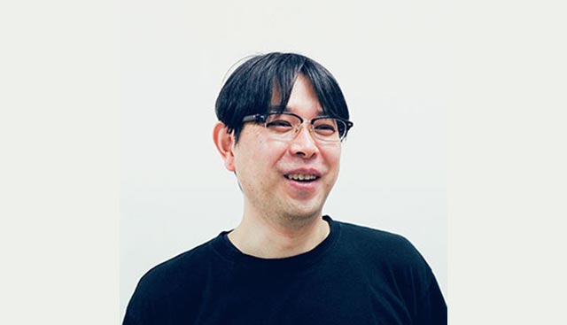 富士通株式会社 デザインセンター 酒井 洋平