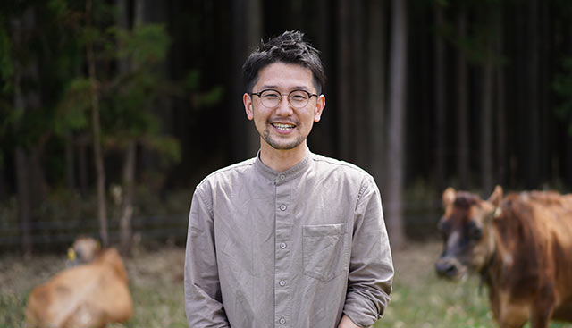 地域とファンと共に作り上げる自社ブランド
