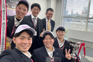 高校牛児が燃える、年に一度の大会「 第9回 和牛甲子園」開催