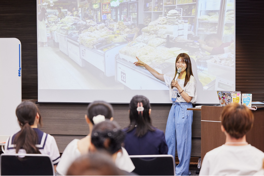 【畜産に生きる会議2026】これからの畜産業界に飛び込むための20のプログラムをご紹介