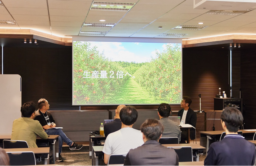【畜産に生きる会議2026】これからの畜産業界に飛び込むための20のプログラムをご紹介