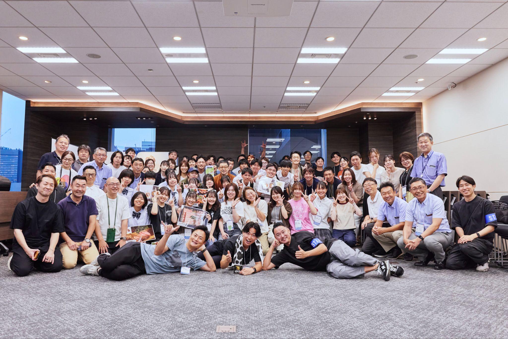 畜産が好きな仲間たちと出会い、これからの畜産について考える。「畜産に生きる会議2026」レポート・ダイジェスト
